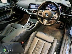 BMW M2 M240i Coupe Auto - Image 4
