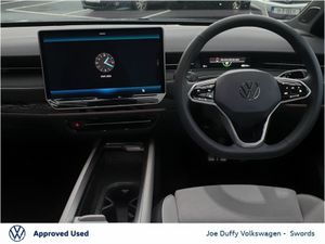 Volkswagen ID.7 TOURER Pro S Plus 210 kW (286 HP) - Image 3