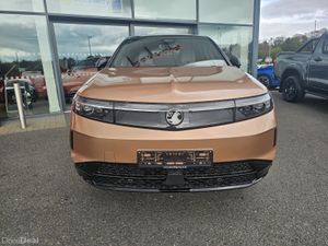 Vauxhall Grandland Electric Hatchback GS - Image 3