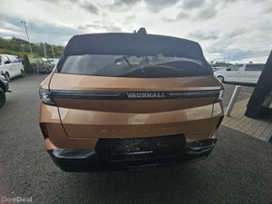 Vauxhall Grandland Electric Hatchback GS - Image 4