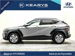 Hyundai KONA Petrol Elegance - Image 4