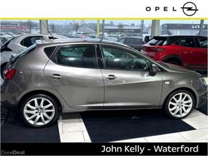 SEAT Ibiza FR  1.2TSI 90HP FR - Image 4