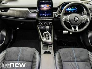 Renault Arkana esprit Alpine E-TECH Hybrid 145 Aut - Image 3