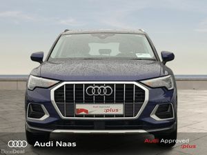 Audi Q3 35 TDI 150HP S-T SE SUV - Image 3