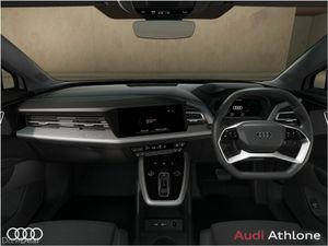 Audi Q4 e-tron 45 282BHP Sport - IN STOCK FOR 261 - Image 2