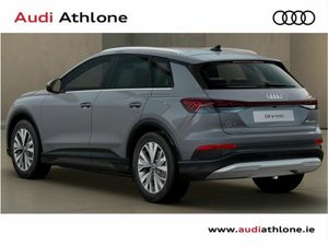 Audi Q4 e-tron 45 282BHP Sport - AVAILABLE TO ORDE - Image 3
