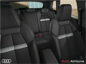 Audi Q4 e-tron 45 282BHP Sport - AVAILABLE TO ORDE - Image 4