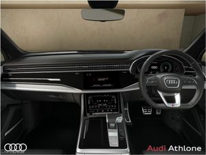 Audi Q7 3.0TDI 231BHP quattro S-Line Tip-Tronic - - Image 2