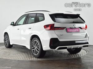 BMW X1 sDrive18d M Sport - Image 3