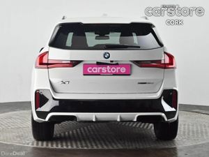 BMW X1 sDrive18d M Sport - Image 4