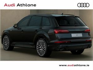 Audi Q7 3.0TDI 231BHP quattro S-Line Tip-Tronic - - Image 3