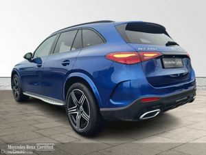 Mercedes-Benz GLC GLC220d 4MATIC AMG Line AUTO *(N - Image 3