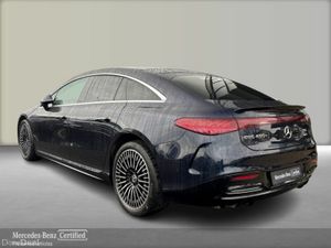 Mercedes-Benz EQS 450+ AMG Line €598pm - Image 4