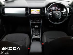 Skoda Kodiaq 2.0 TDI 150HP DSG Ambition 7 Seat - Image 2