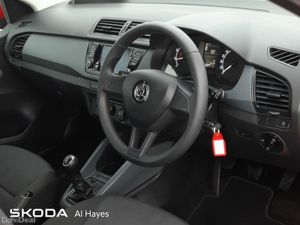 Skoda Fabia **FLASH SALE**1.0 LITRE PETROL - Image 4