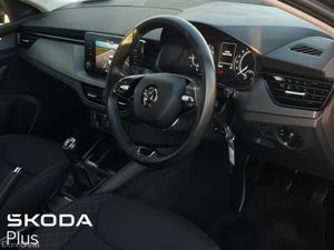 Skoda Scala **FLASH SALE**1.0TSI TURBO PETROL - Image 4