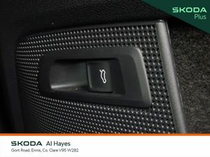 Skoda Kodiaq **SPORTLINE -- AUTOMATIC -- 7 SEATS** - Image 3