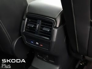 Skoda Kodiaq **SPORTLINE -- AUTOMATIC -- 7 SEATS** - Image 4