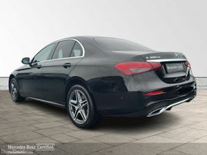 Mercedes-Benz E-Class E300de PHEV AMG LINE  AUTO * - Image 3