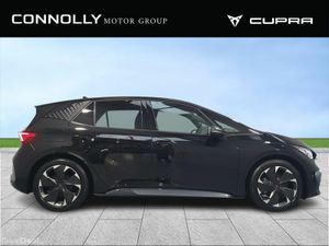 SEAT Other BORN e-Boost (231hp) 59kWh BEV - Image 4