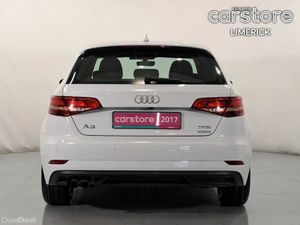 Audi A3 1.4 TFSI - Image 4