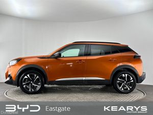 Peugeot 2008 Electric 136bhp (50 kWh) Allure - Image 4