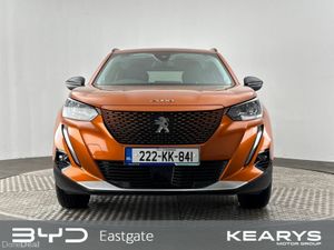 Peugeot 2008 Electric 136bhp (50 kWh) Allure - Image 2