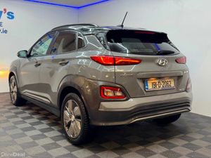 Hyundai KONA Kona EV 64 kWh - Image 4