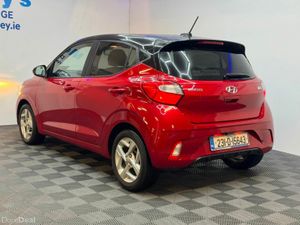 Hyundai i10 i10 Deluxe Auto - Image 4