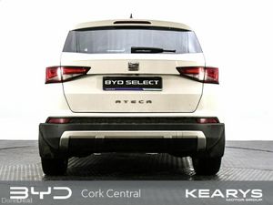 SEAT Ateca 1.6TDI 115HP SE - Image 3