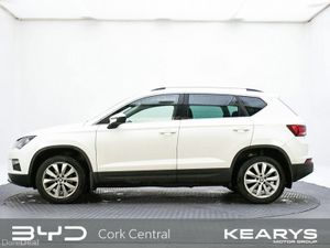 SEAT Ateca 1.6TDI 115HP SE - Image 4