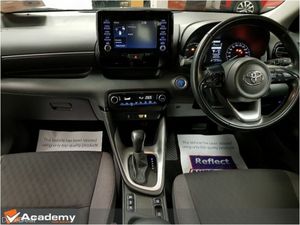 Toyota Yaris Hybrid Luna 4DR Auto - Image 2