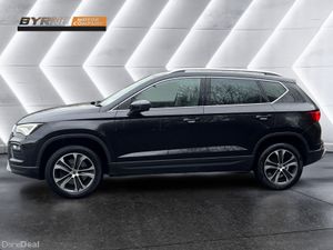 SEAT ATECA 2.0 TDI SE+  2021 - Image 2