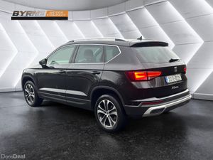 SEAT ATECA 2.0 TDI SE+  2021 - Image 3