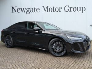 Audi A6 E-HYBRID QUATTRO LAUNCH EDITION - Image 3