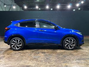 Honda Vezel AUTOMATIC 1.5L HYBRID RS EDITION - HAL - Image 3