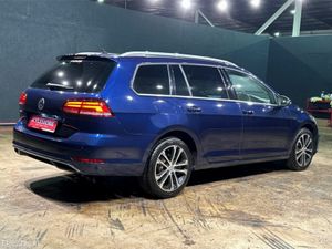 Volkswagen Golf ESTATE 1.2L TSI - COMFORT LINE MEI - Image 4