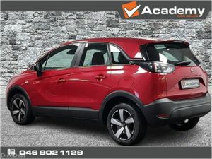Opel Crossland My21-sc-1.5 110ps-dsl-6sp 5DR - Image 3