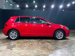 Volkswagen Golf 40TH EDITION - 1.2L TSI AUTOMATIC - Image 3