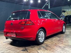 Volkswagen Golf 40TH EDITION - 1.2L TSI AUTOMATIC - Image 4