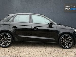 Audi A1 1.0 Automatic 2016 - Image 3