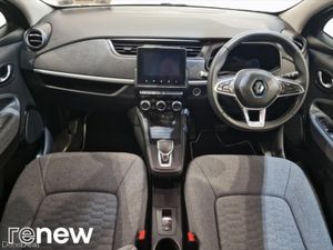 Renault Zoe R110 Z.E 50 Iconic - Image 3