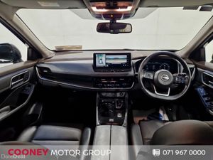 Nissan X-Trail ePOWER X-TRAIL SVE 5 Seater - Image 2