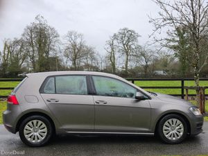 14 Volkswagen Golf 1.6tdi tax and test - Image 2