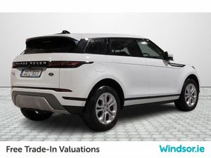 Land Rover Range Rover Evoque 1.5 PHEV AWD Bronze - Image 2