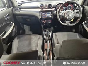 Suzuki Swift 1.2 SZ3 Hybrid. ARRIVING IN JAN DEPOS - Image 2