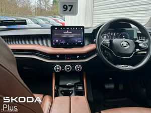 Skoda Superb ESTATE SELECTION + 2.0 TDI 150 BHP AU - Image 2