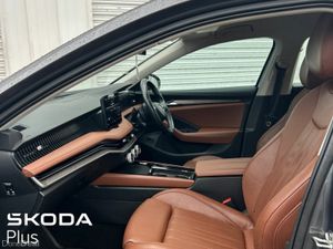 Skoda Superb ESTATE SELECTION + 2.0 TDI 150 BHP AU - Image 4