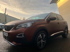 Peugeot 3008 2020 - Image 4