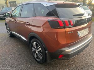 Peugeot 3008 2020 - Image 3